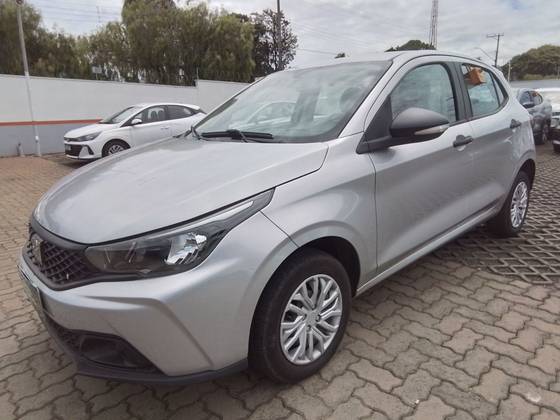 FIAT ARGO 1.0 FIREFLY FLEX MANUAL FIAT ARGO 1.0 FIREFLY FLEX MANUAL